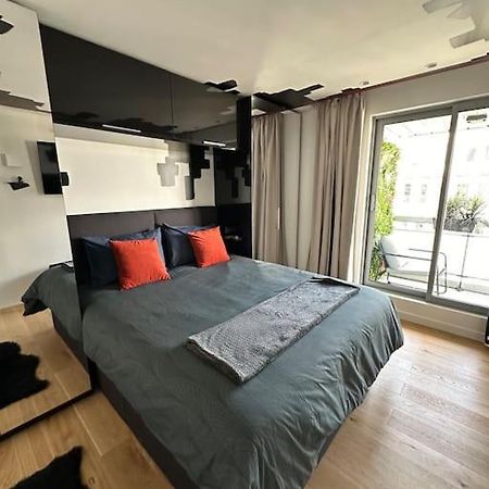 Appartamento Joia Paris - Vaugirard Esterno foto