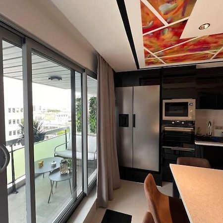 Appartamento Joia Paris - Vaugirard Esterno foto