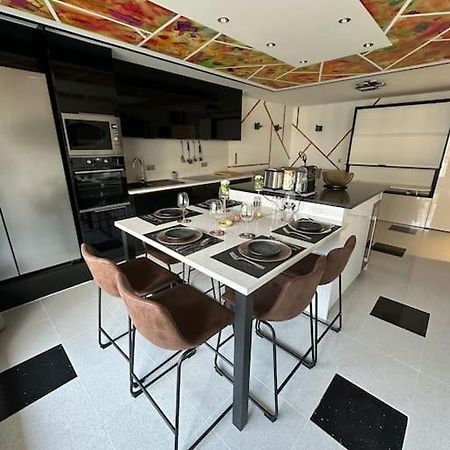 Appartamento Joia Paris - Vaugirard Esterno foto