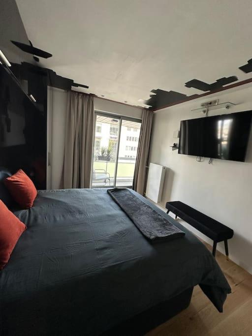 Appartamento Joia Paris - Vaugirard Esterno foto