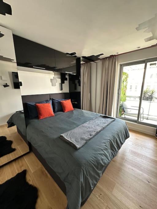 Appartamento Joia Paris - Vaugirard Esterno foto
