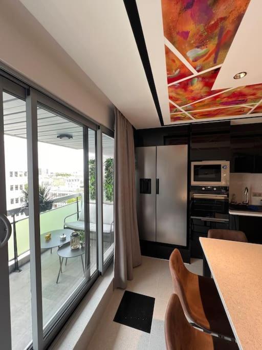Appartamento Joia Paris - Vaugirard Esterno foto