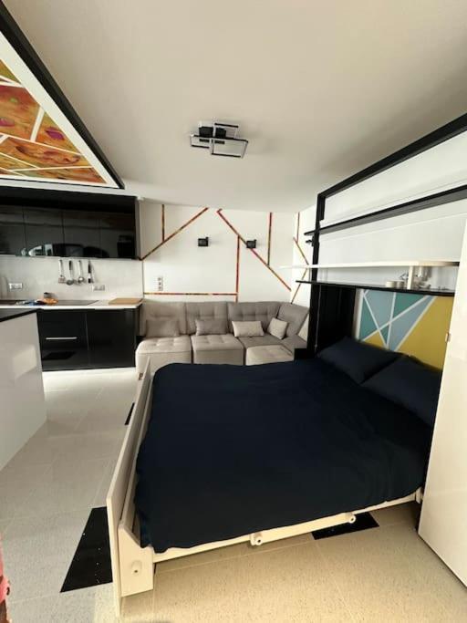Appartamento Joia Paris - Vaugirard Esterno foto