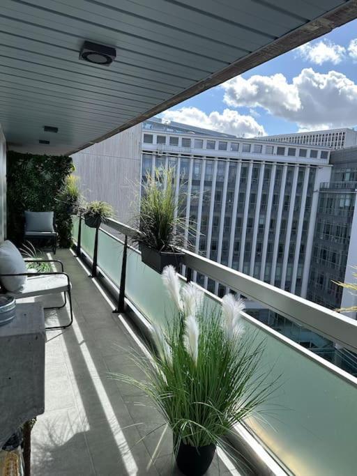 Appartamento Joia Paris - Vaugirard Esterno foto