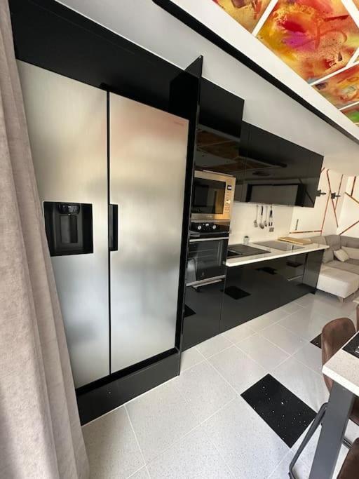 Appartamento Joia Paris - Vaugirard Esterno foto