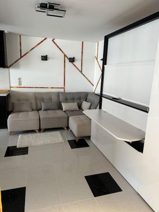 Appartamento Joia Paris - Vaugirard Esterno foto