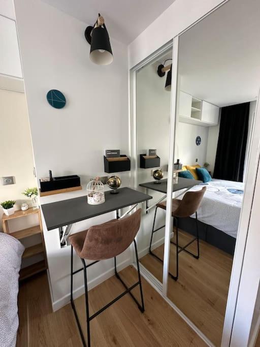 Appartamento Joia Paris - Vaugirard Esterno foto