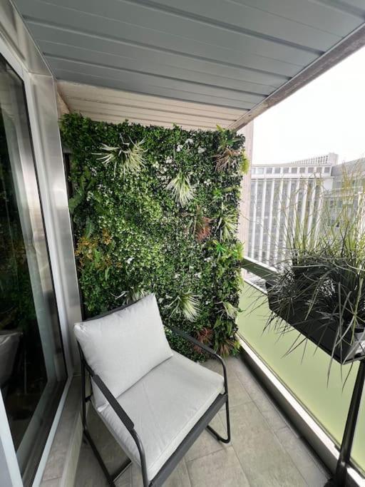 Appartamento Joia Paris - Vaugirard Esterno foto