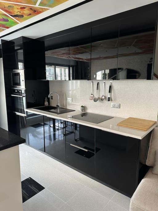 Appartamento Joia Paris - Vaugirard Esterno foto