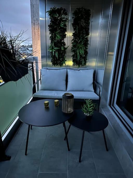 Appartamento Joia Paris - Vaugirard Esterno foto