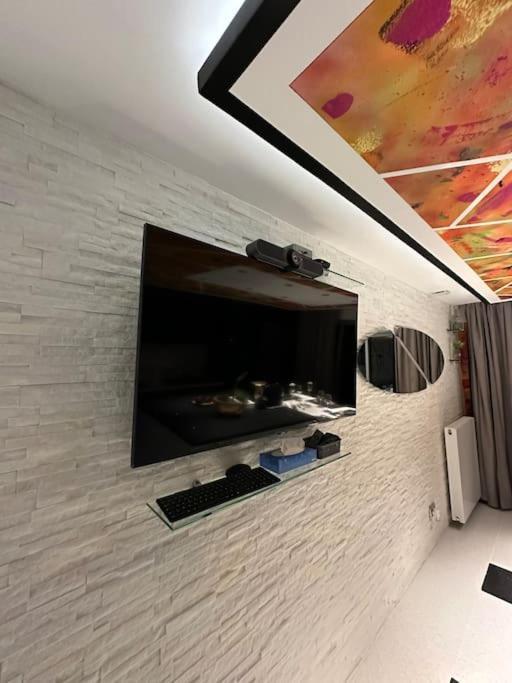 Appartamento Joia Paris - Vaugirard Esterno foto