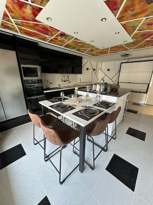 Appartamento Joia Paris - Vaugirard Esterno foto